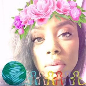 Meet your Posher, Amber